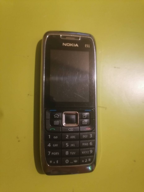 Nokia  E  51 Telekom 