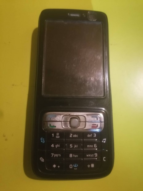 Nokia  N 73  