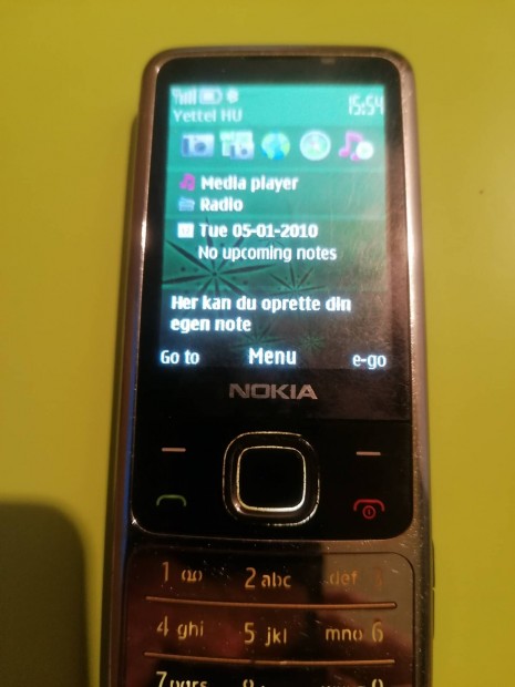 Nokia   6700 