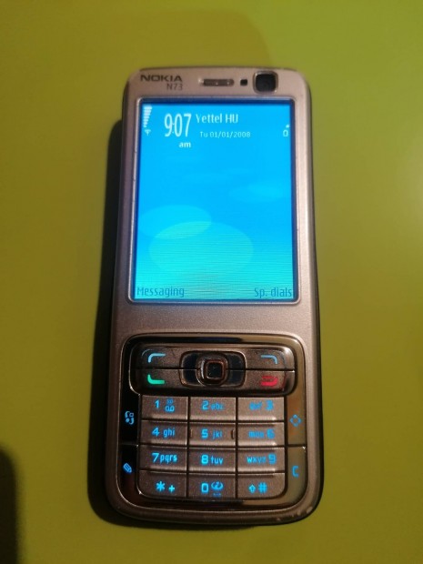 Nokia   N73   