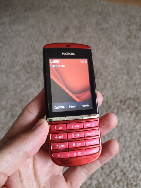 Nokia asha 300