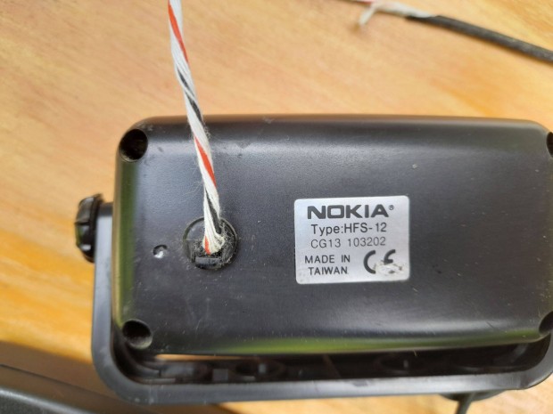 Nokia auts szett