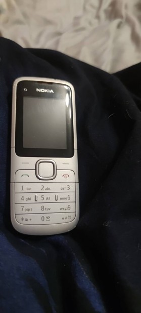 Nokia c1-01 retr telefon 