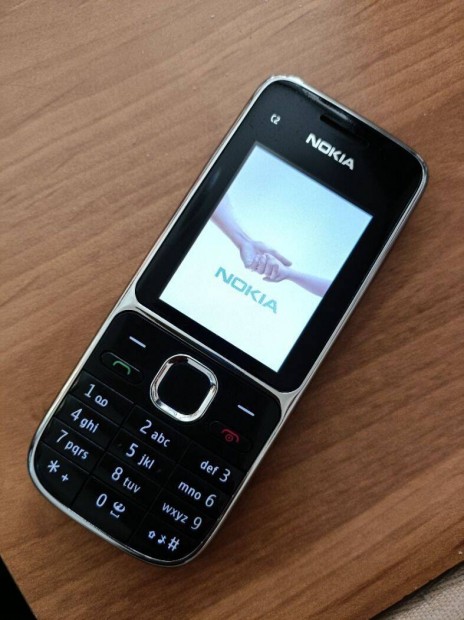 Nokia c2 01 Mobiltelefon