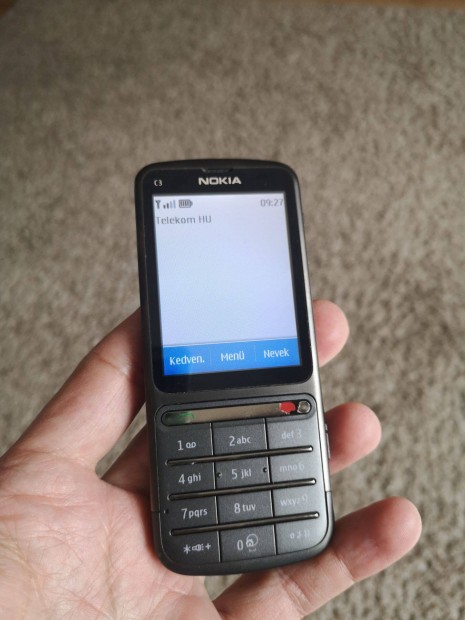 Nokia c3-01 #919