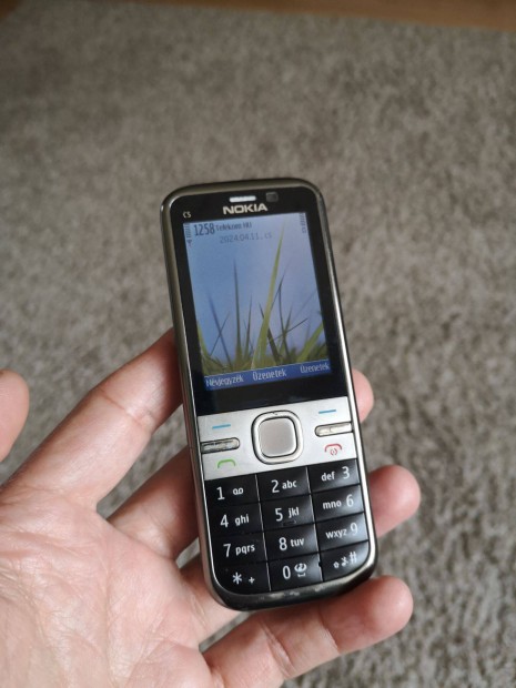 Nokia c5-00.2 #925