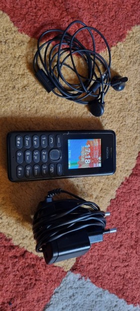 Nokia dual sim krtys fggetlen mobil RM944 