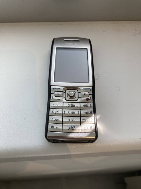 Nokia e50b telefon