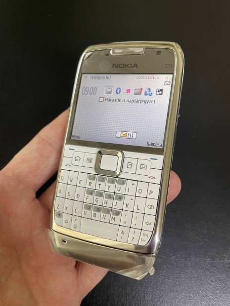 Nokia e71 fehr 