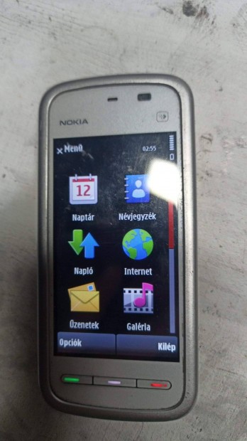 Nokia kszlk 