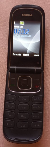 Nokia kinyithats 3710 Fold mobiltelefon