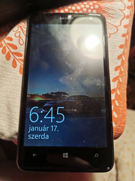 Nokia lumia 625 elad!