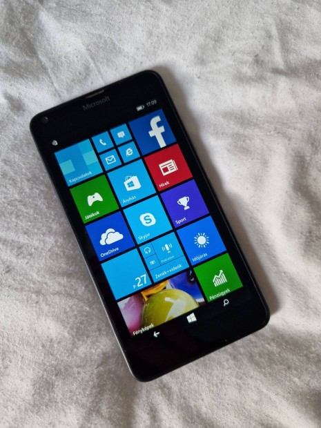 Nokia microsoft Lumia 640