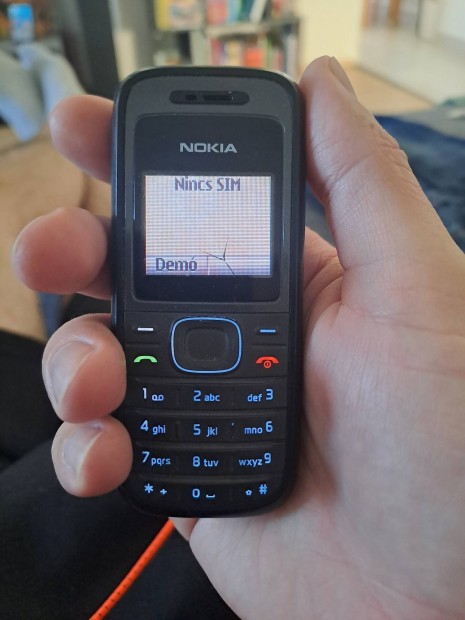 Nokia mini 1208