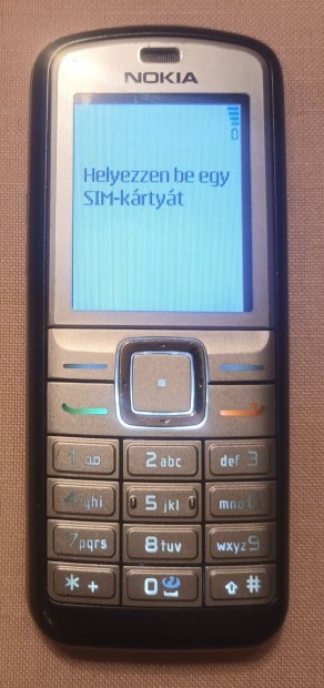 Nokia mobiltelefon