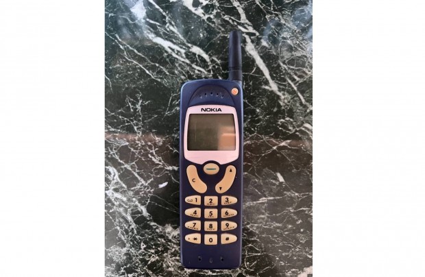 Nokia mobiltelefon