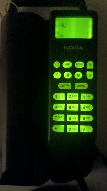 Nokia mobiltelefon