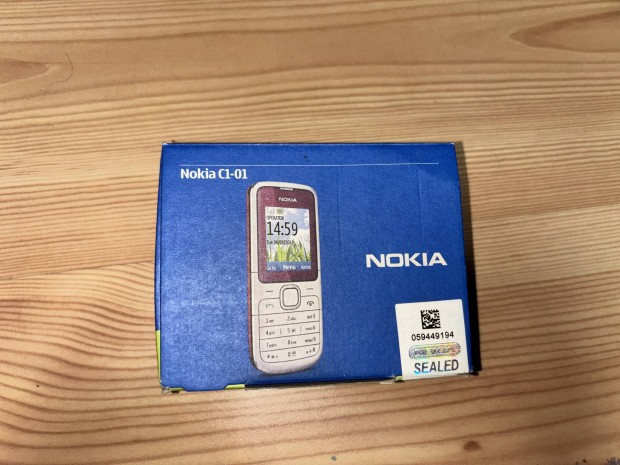 Nokia mobiltelefon