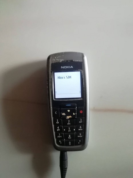 Nokia mobiltelefon elad