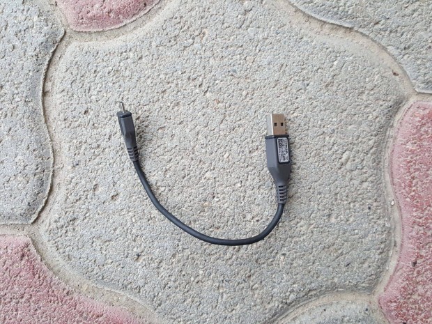 Nokia mobiltelefon micro usb adatkbel vagy mshoz