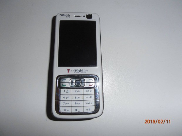 Nokia n73 elad