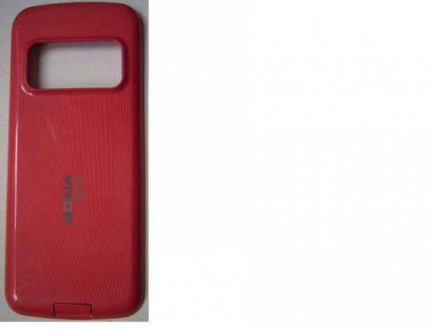 Nokia n79 piros htlap, jszer
