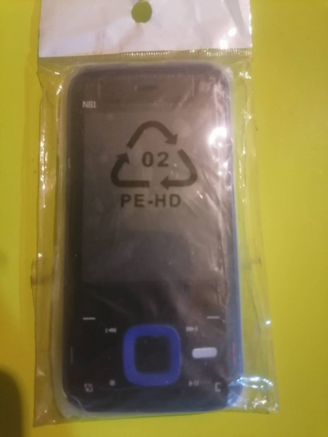 Nokia n81 Hz 