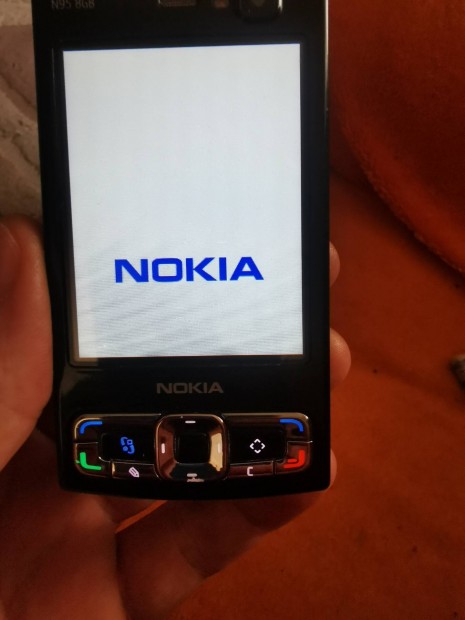 Nokia n95 8gb