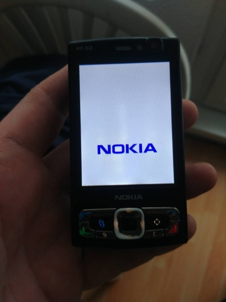 Nokia n95 8gb.