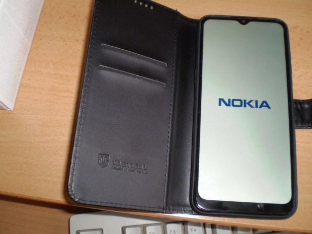 Nokia okostelefon G 21