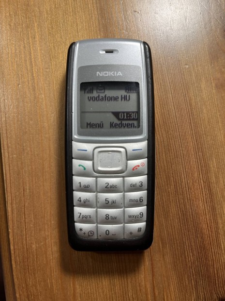 Nokia retro mobil