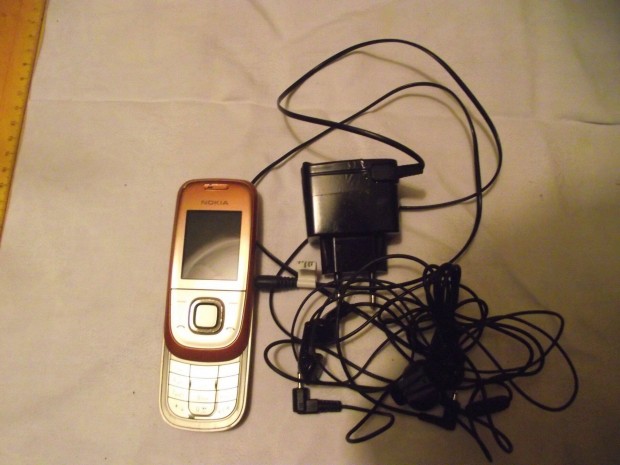 Nokia retro mobil