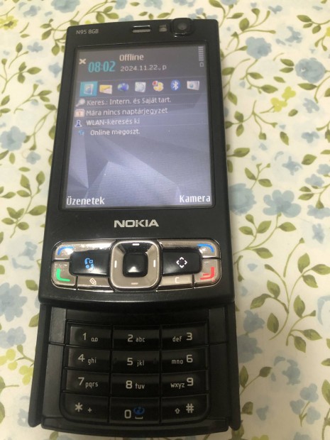 Nokia szp llapot 