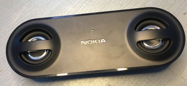 Nokia sztereo hordozhat hangfal