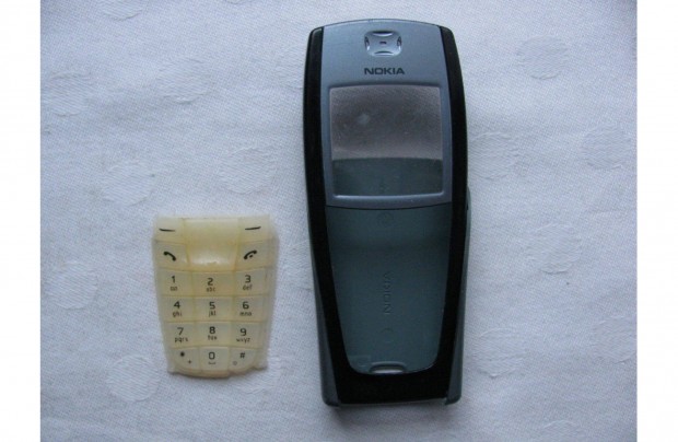 Nokia telefon burkolat