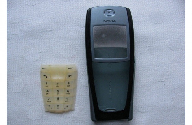 Nokia telefon burkolat