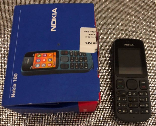 Nokia telefon csomag