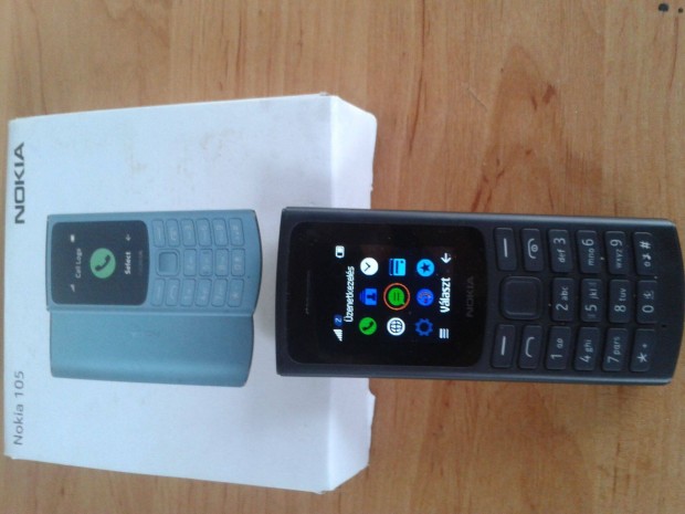 Nokia telefon elad