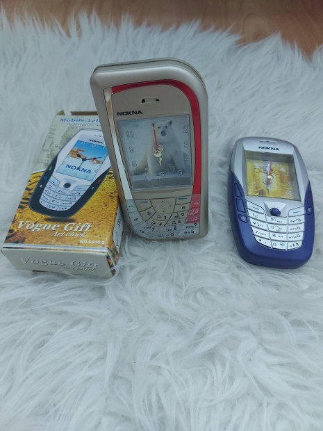 Nokia telefon formj ra j