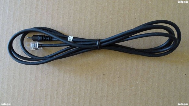 Nokia tlt adapter kbel CK-100 / 200 / 600 kihangosthoz