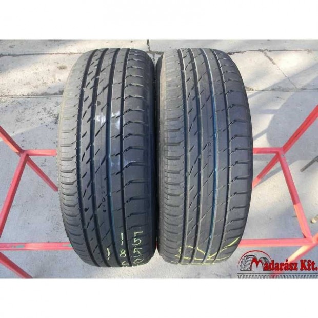 Nokian 185/60R15 Zline használt nyári abroncs H88