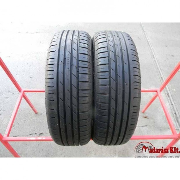 Nokian 185/65R15 Wetproof hasznlt nyri abroncs H88