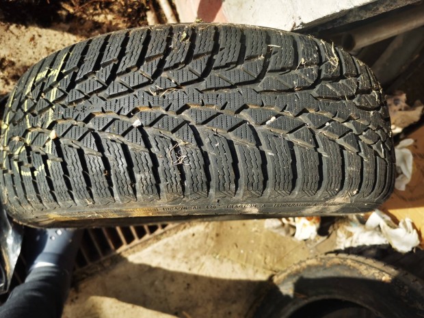 Nokian 205/60 R16 