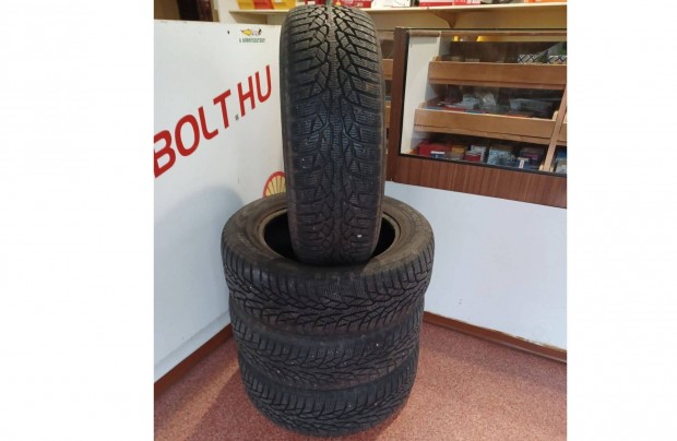 Nokian 205/60 R16 tli gumi garnitra