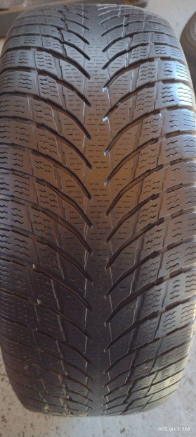 Nokian 215/55R17 tli garnitra elad 5mm profillal