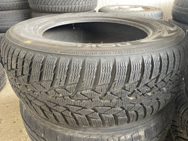 Nokian 215/60/R16 téli gumi