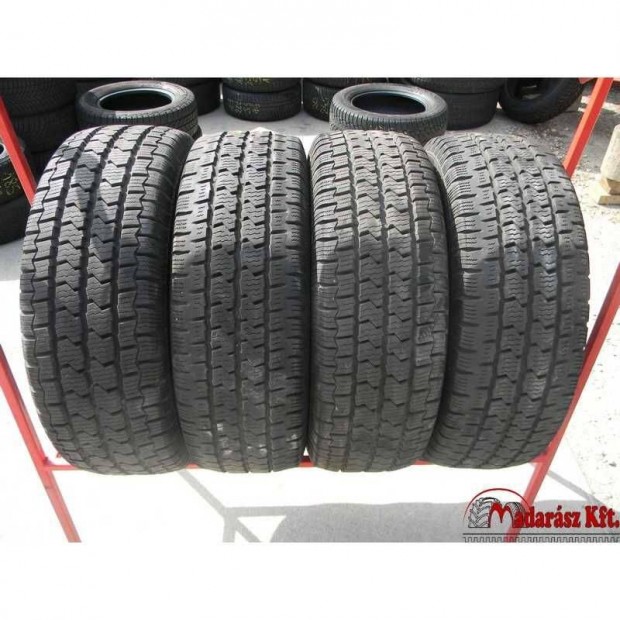 Nokian 215/65R17 WR-Suv 4 hasznlt tli abroncs H103