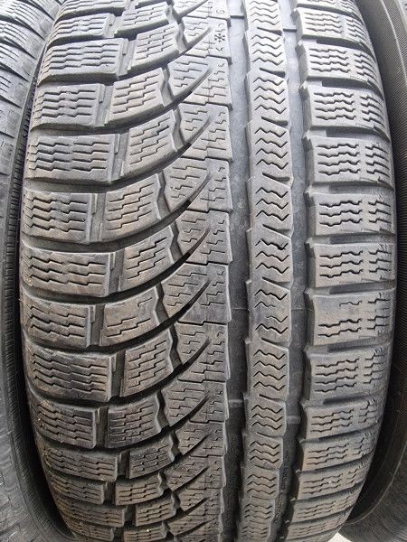 Nokian 225/45R19 WRA4 5.5-6mm DOT18 hasznlt gumi HG13600 tli