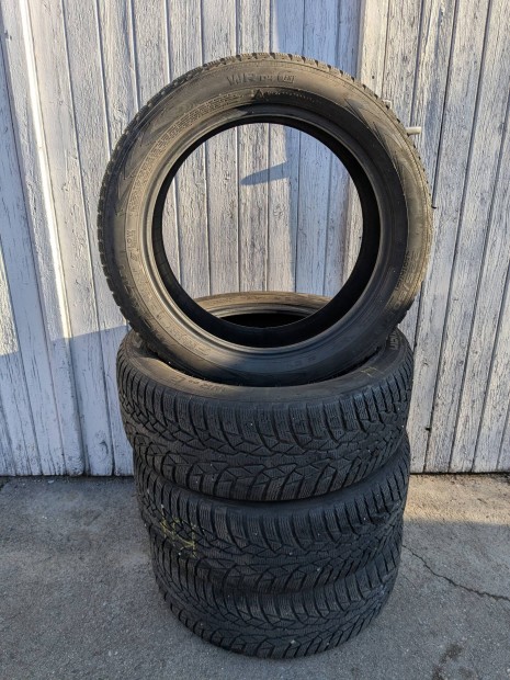 Nokian 225/50 R18 tligumi