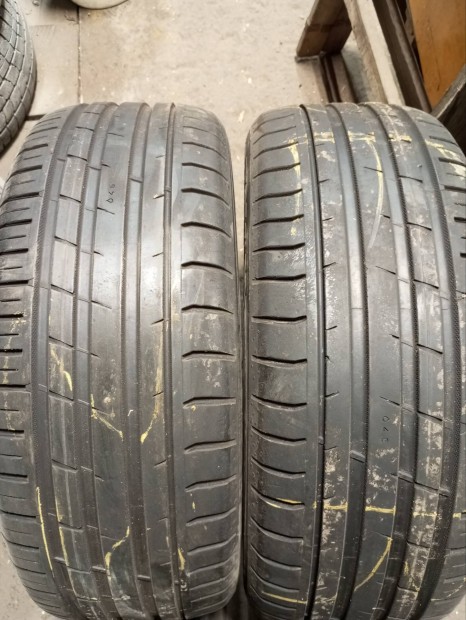 Nokian 235/50/19  jszer nyarigumi 